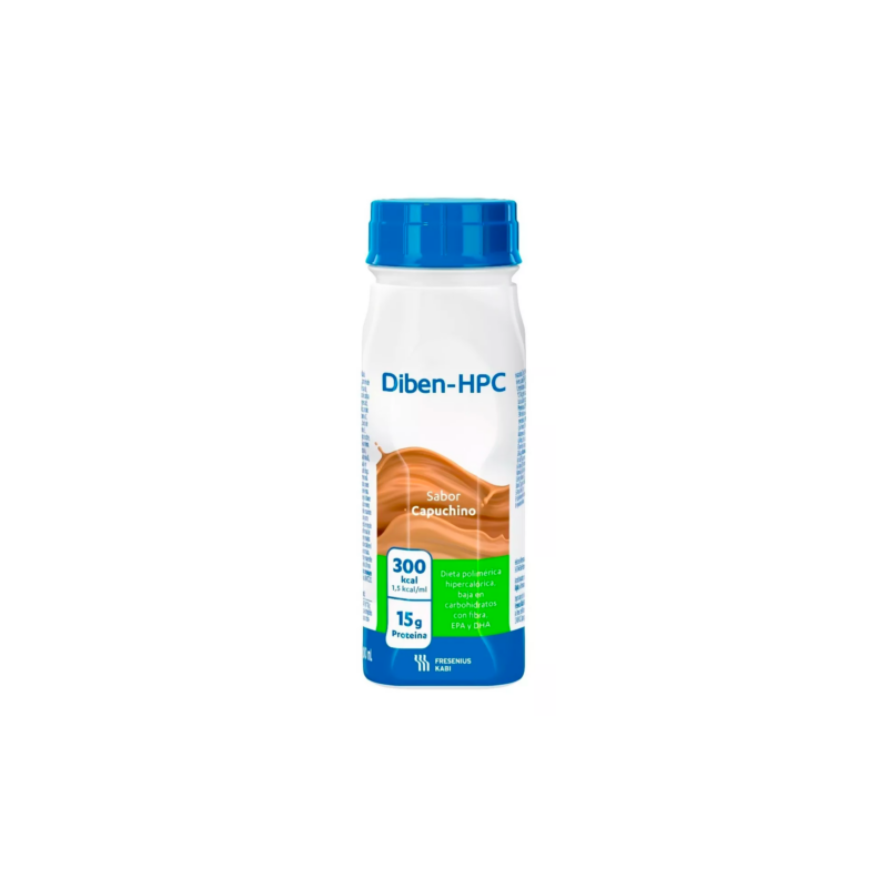 DIBEN-HPC