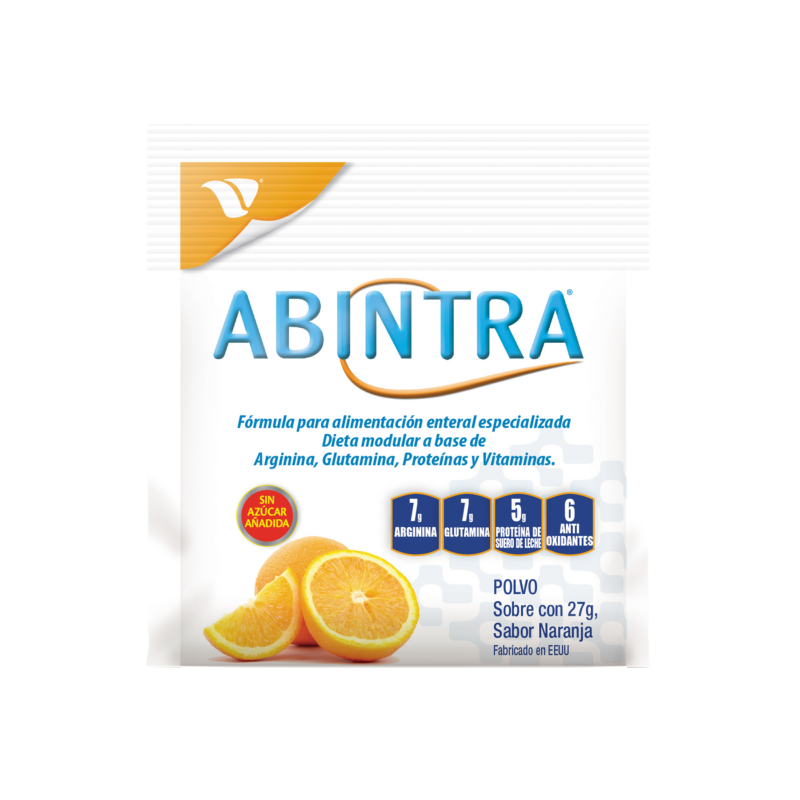 Abintra