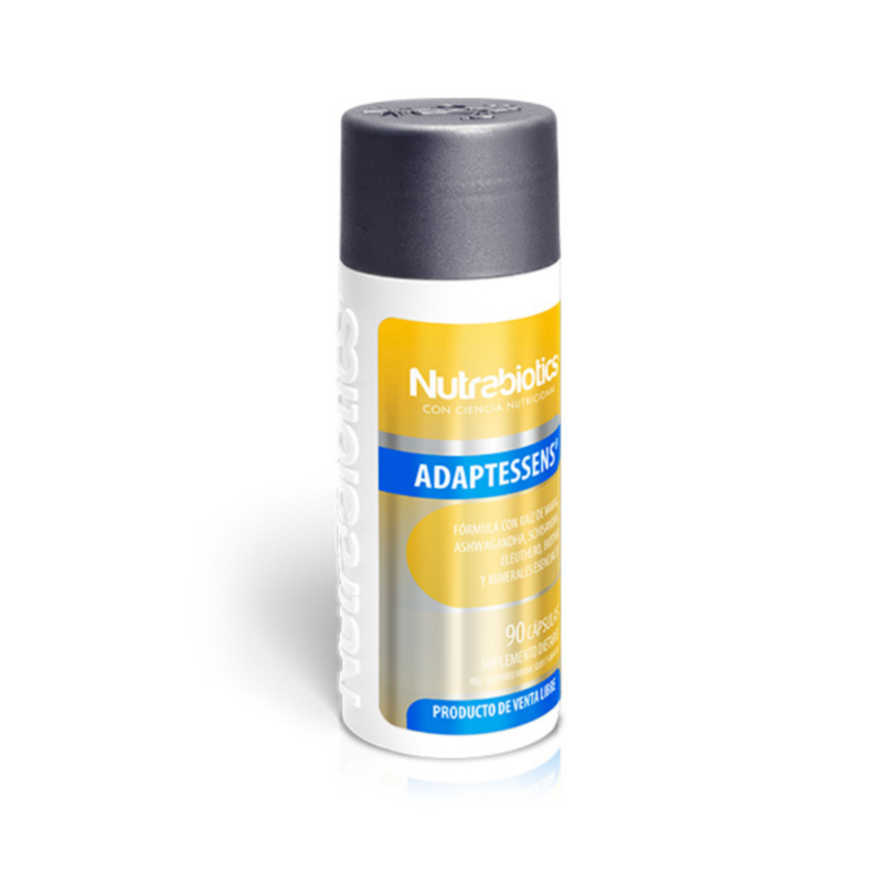 Adaptessens 90 cápsulas