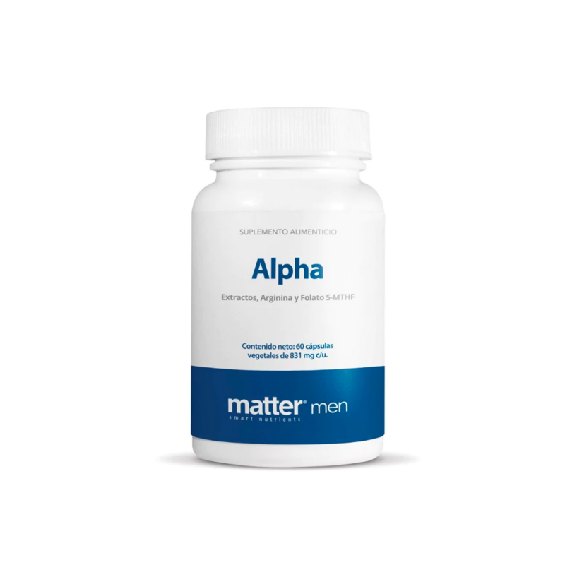 Alpha