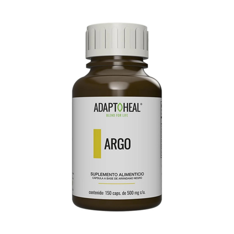 Arándano Negro (ARGO)
