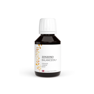 BALANCE OIL+ 100ML