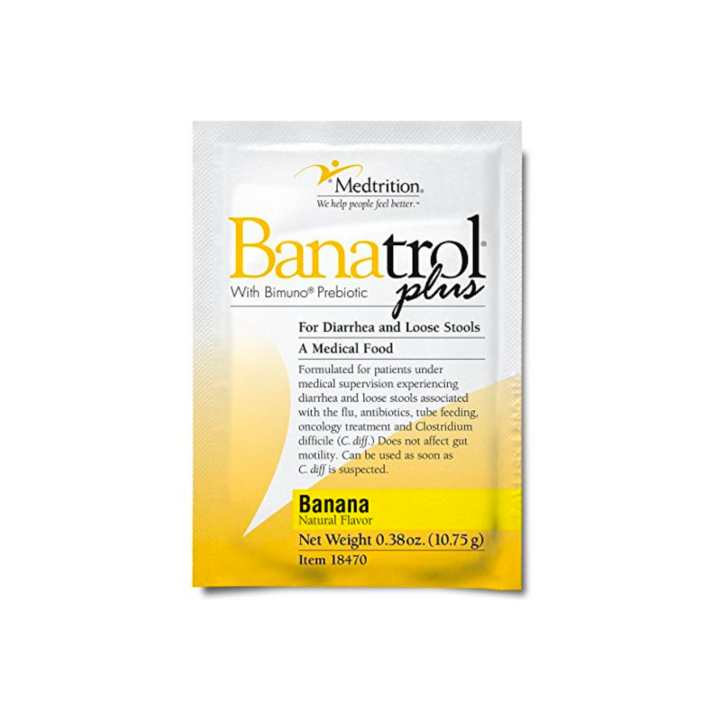 Banatrol Plus