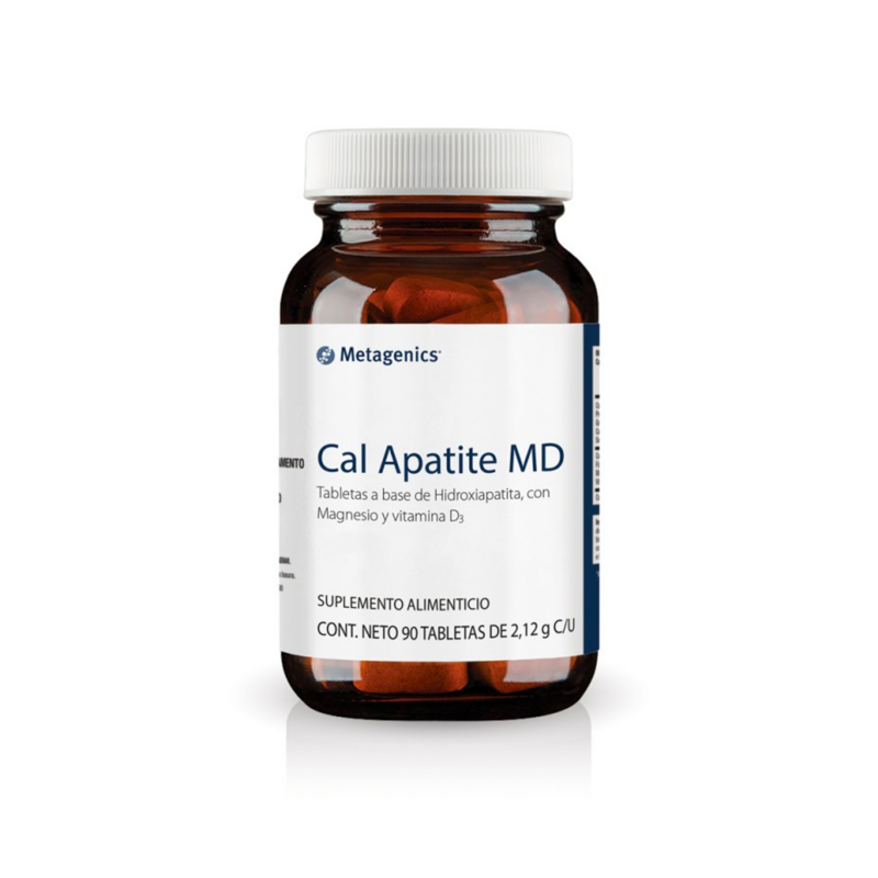 Cal Apatite MD