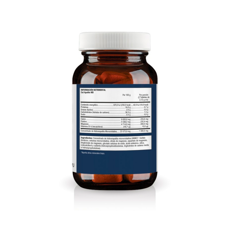 CAL APATITE MD - Imagen 2