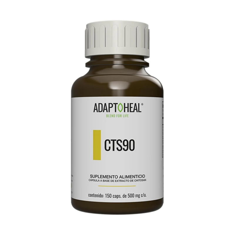 Chitosan Extracto (CTS90)