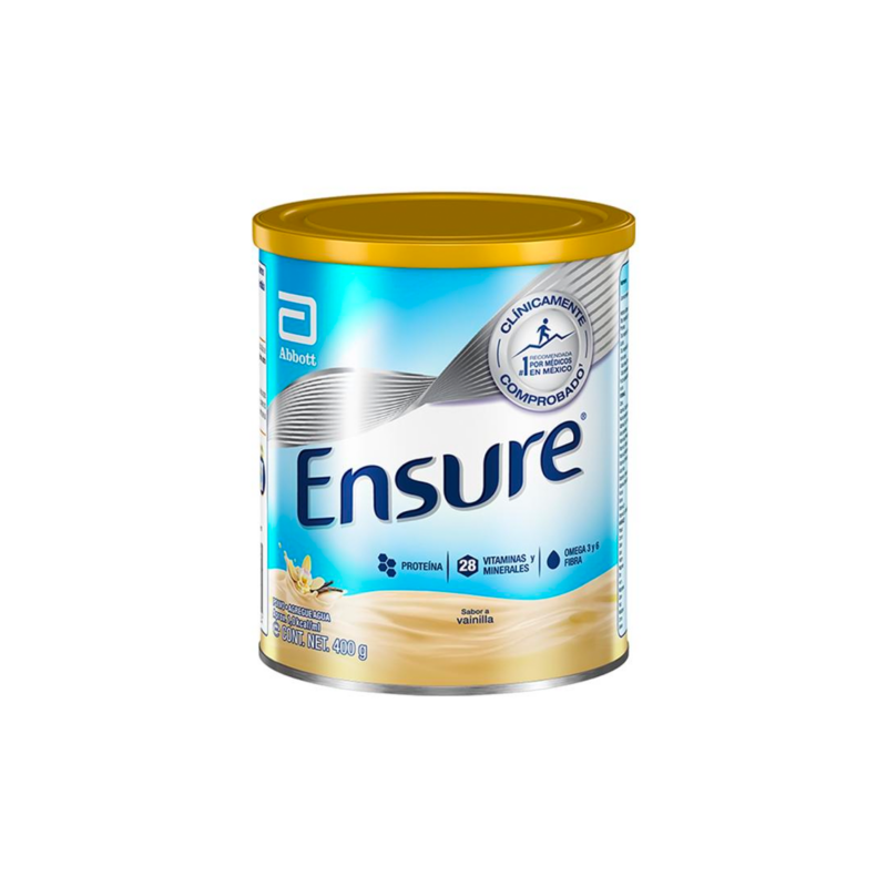 Ensure Advance Polvo Vainilla