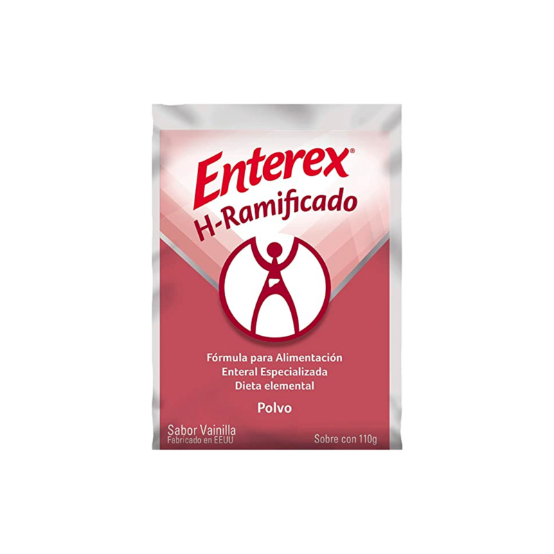 Enterex H-Ramificado