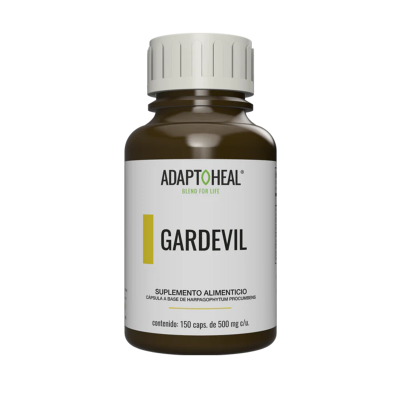 Gardevil