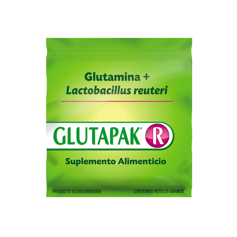 Glutapak R