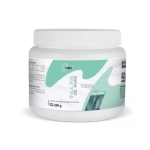 INULINA DE AGAVE NIN