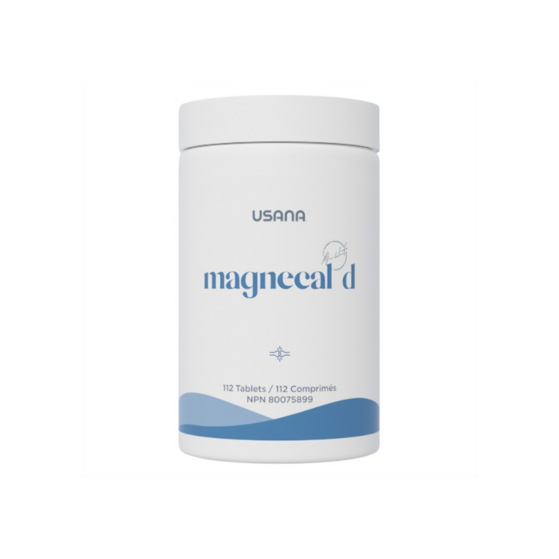 MAGNECAL D
