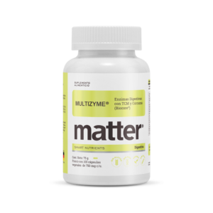 MULTIZYME
