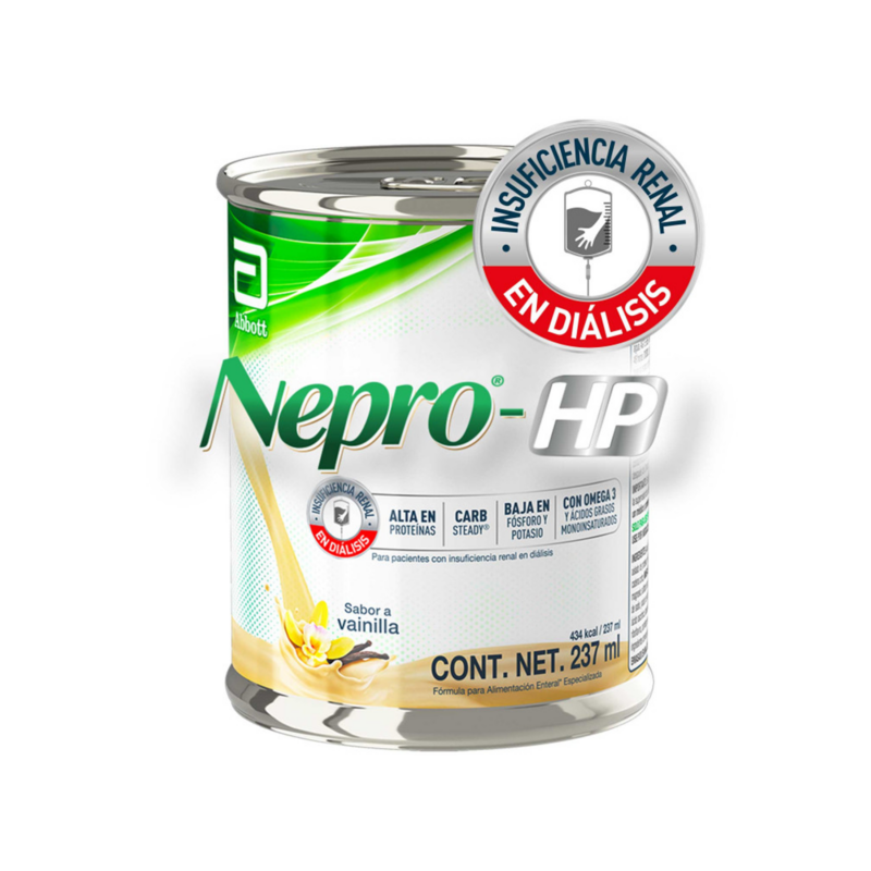 Nepro HP