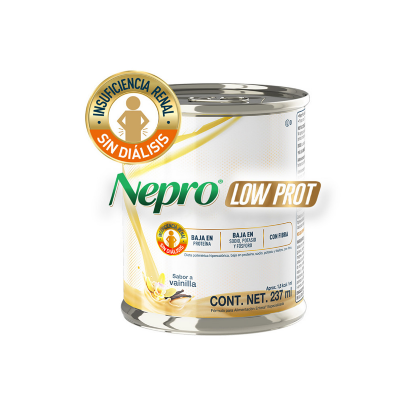 NEPRO LP 237ML