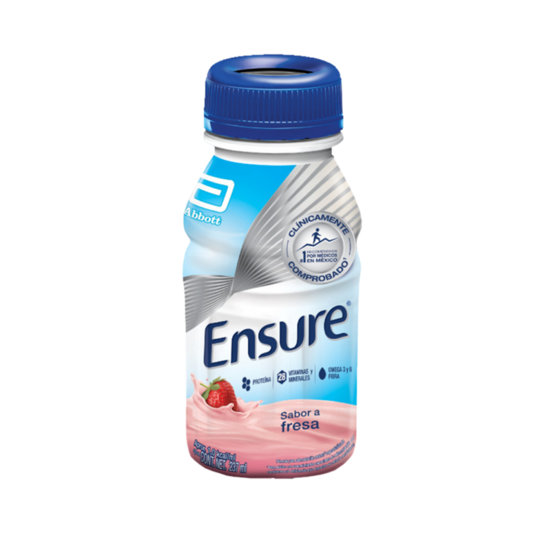 Ensure Fresa