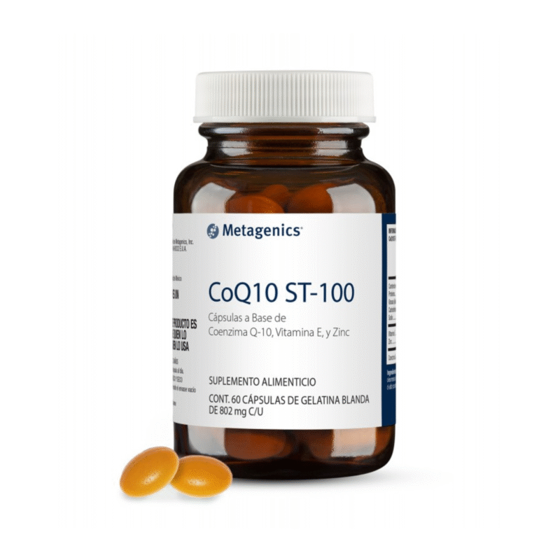 COQ10 ST-100