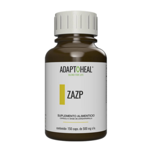 ZAZP | 150 CAPS DE 500MG A BASE DE ZARZAPARRILLA