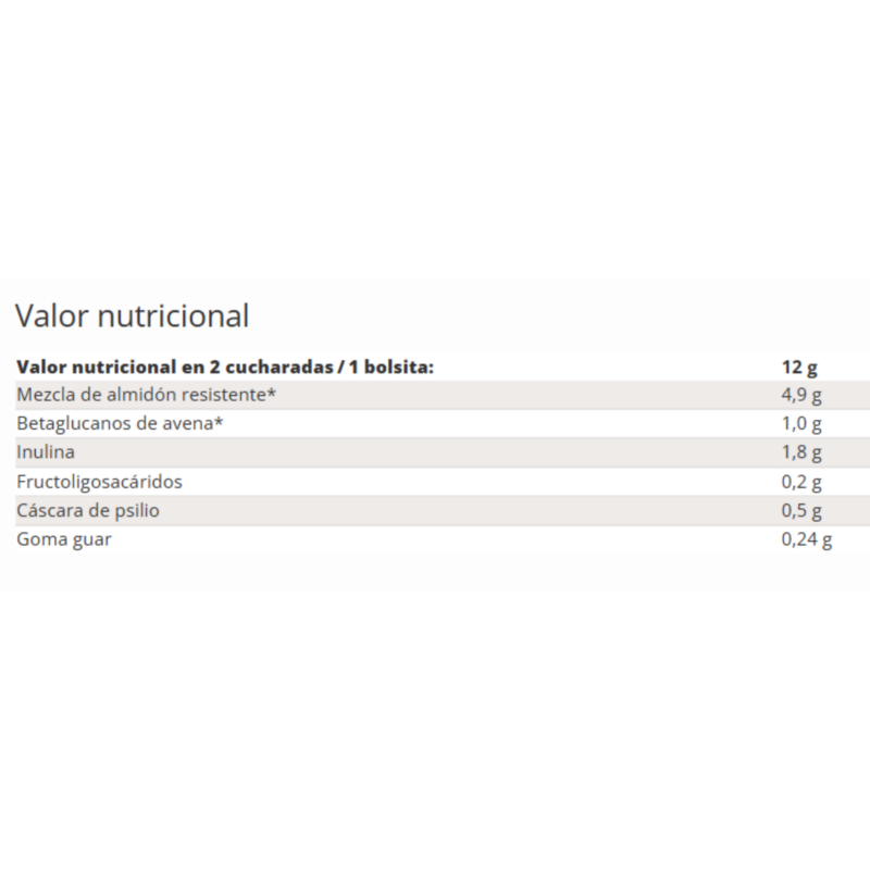 ZINOBIOTIC+ 180GRS - Imagen 2