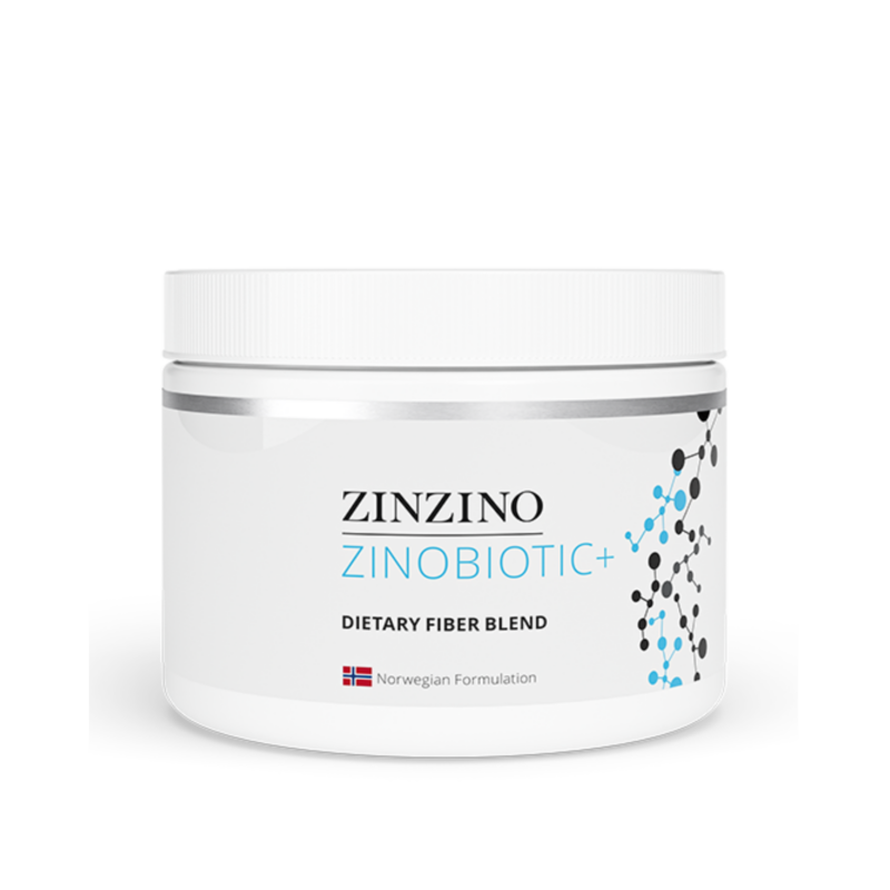 Zinobiotic