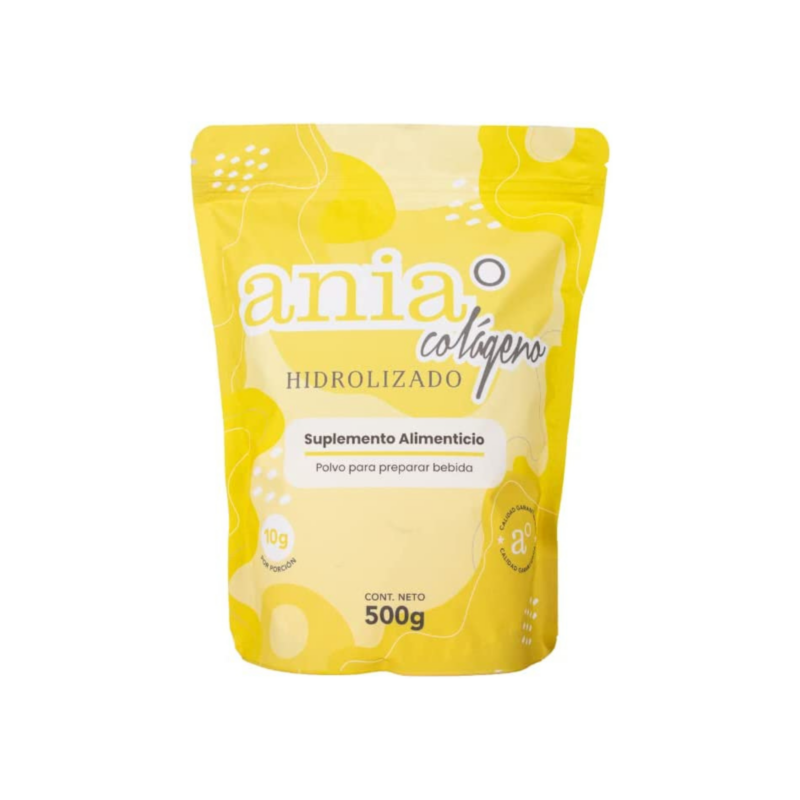 ANIA Colágeno Hidrolizado