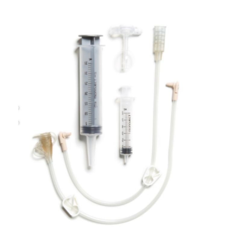 MIC* PEG Kit - 20 Fr - PULL 0640-20
