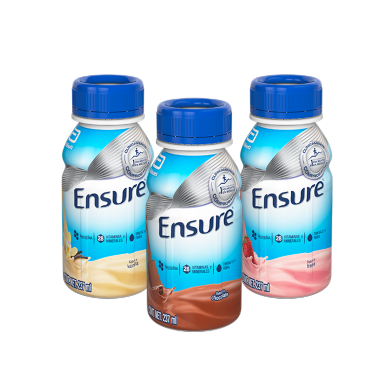 Ensure Chocolate