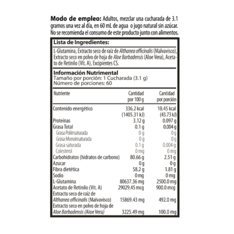 E-PLX, FRASCO 186 GR - Imagen 2