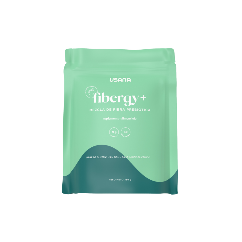 Fibergy +
