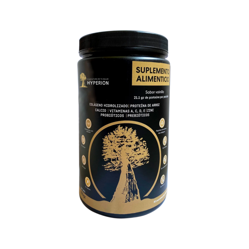 HYPERION PROTEÍNA