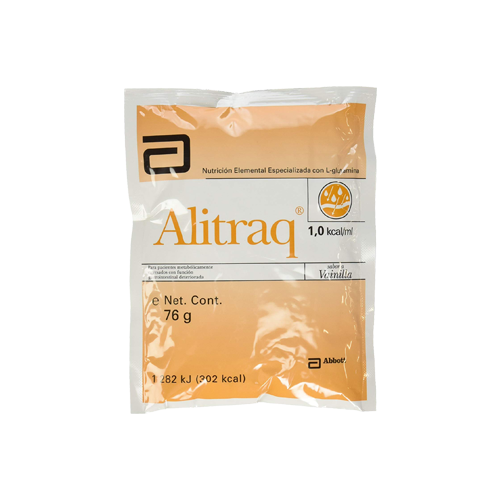 Alitraq