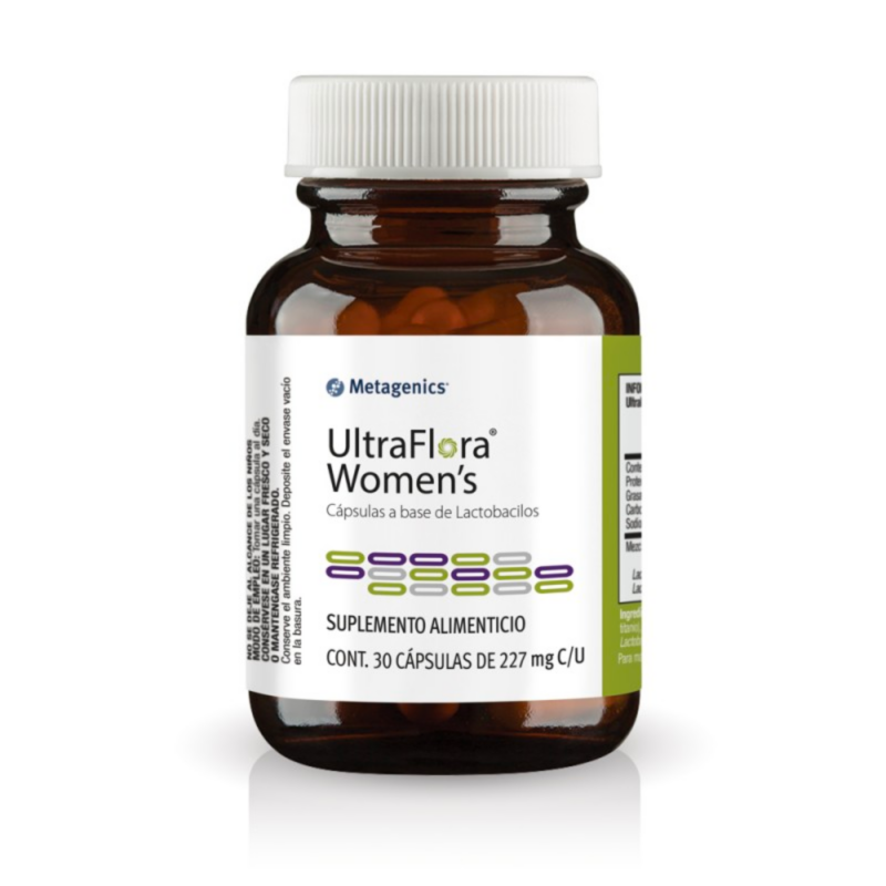 Ultra Flora Womens