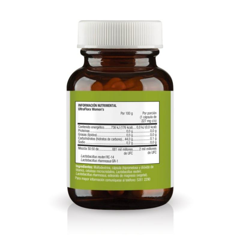 ULTRAFLORA WOMEN'S - Imagen 2