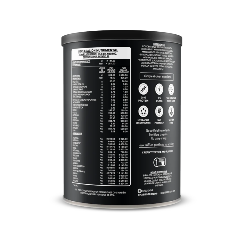 CACAO HP 578 - Imagen 2