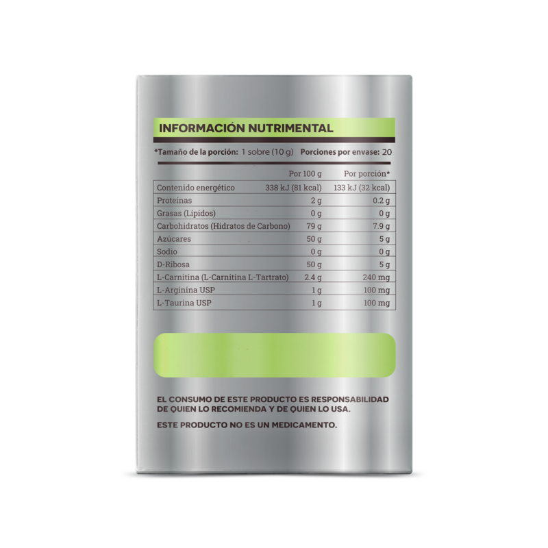 MITO FUEL, LIMONADA ROSA - Imagen 2