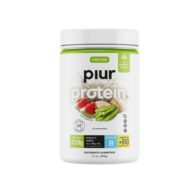 PIUR PROTEIN