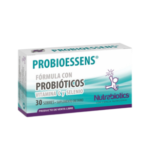 PROBIOESSENS X 30 SOBRES