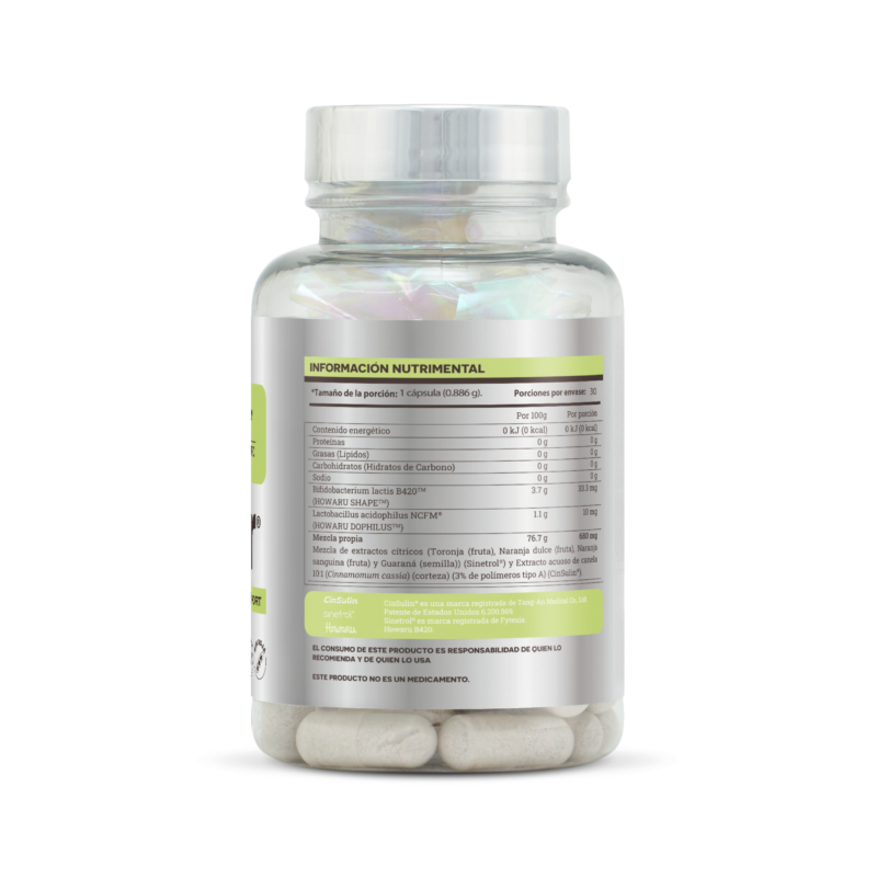 PROBIVOS LEAN - Imagen 2