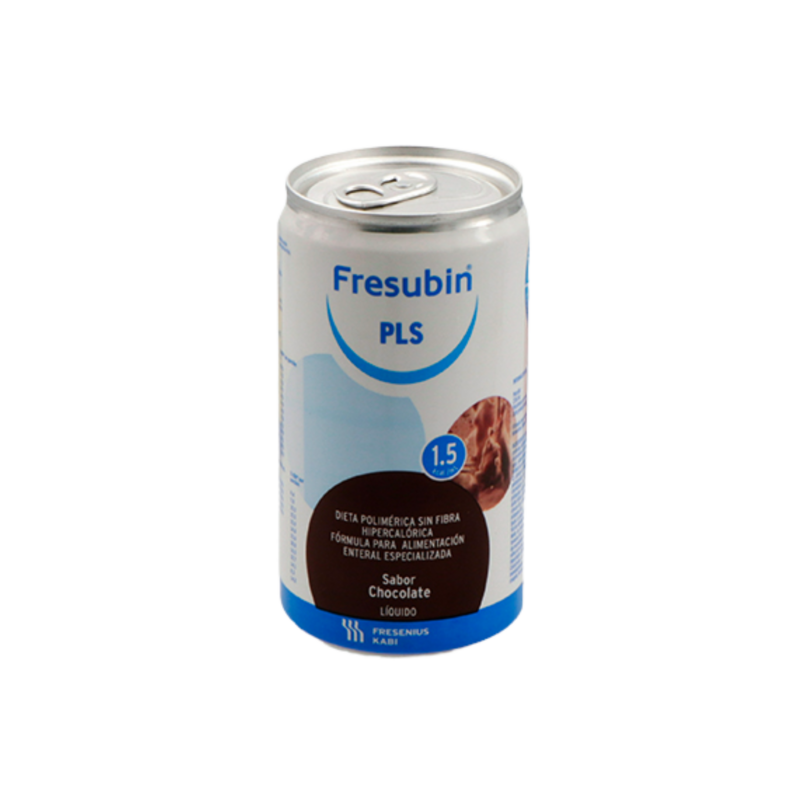 FRESUBIN PLS CHOCOLATE