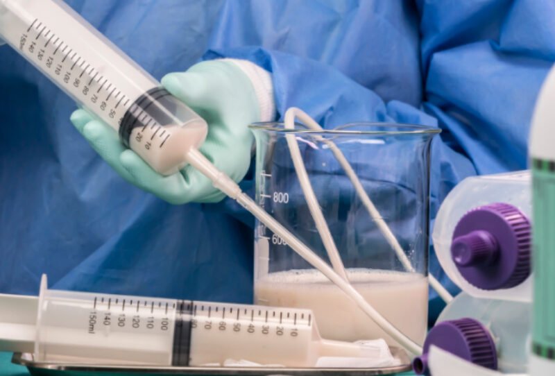 Curso Taller Nutrición Enteral y Parenteral Online