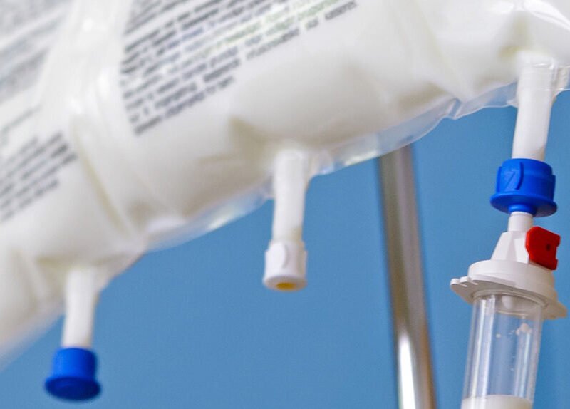 Diplomado Nutrición Enteral y Parenteral Aplicada